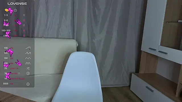 maybe baybbe online show from May 13, 2026, 8:27 pm