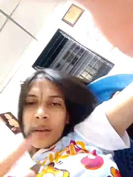 BiancaRoyale online show from June 14, 2026, 6:36 am