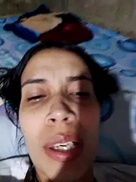 BiancaRoyale online show from April 12, 2026, 7:55 am