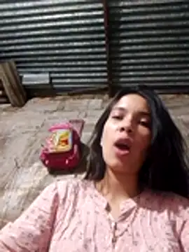 BiancaRoyale online show from July 25, 2026, 7:27 am