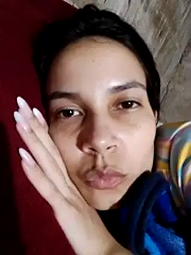 BiancaRoyale online show from July 18, 2026, 4:10 am