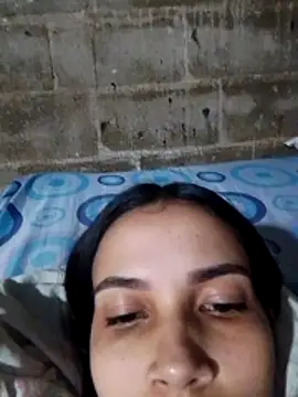 BiancaRoyale online show from March 28, 2026, 5:52 am