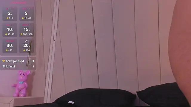 Eva kingsford online show from March 3, 2026, 3:19 pm