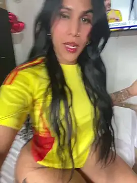 Snapshot of Maracuchitam chatting on June 17, 2026, 7:13 pm Maracuchitam online show from June 17, 2026, 7:13 pm
