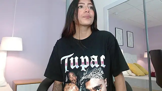 Cataleyaa23 online show from March 24, 2026, 7:58 pm