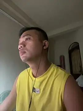 Gockhuatsg online show from June 10, 2026, 6:20 pm