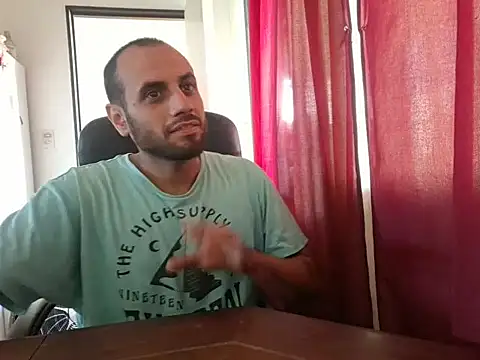 oroenbarra online show from April 30, 2026, 4:14 pm