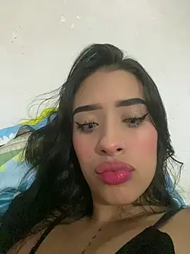 GabyOwenss online show from March 6, 2026, 10:16 pm