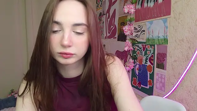 Miiraii online show from March 14, 2026, 10:49 pm