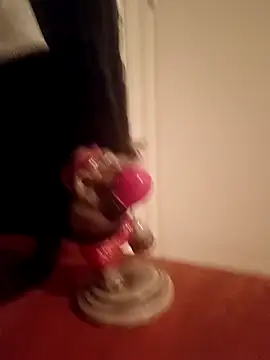 danyelC2 online show from March 3, 2026, 11:23 pm