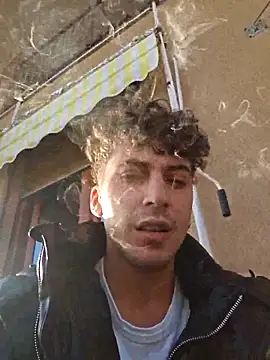 Andreakkkk online show from March 13, 2026, 4:01 pm