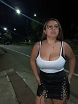 maleja smmith online show from April 3, 2026, 5:25 am