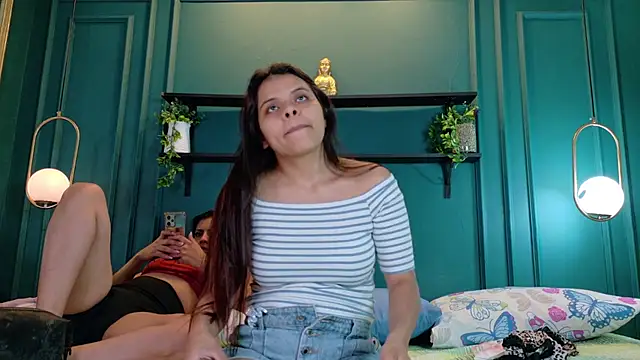 AbbyBelucci online show from June 20, 2026, 6:46 pm