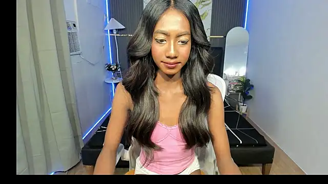 BlackbarbieXXL online show from April 3, 2026, 8:15 pm