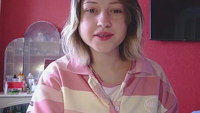 Beloved Mary online show from March 4, 2026, 5:04 am