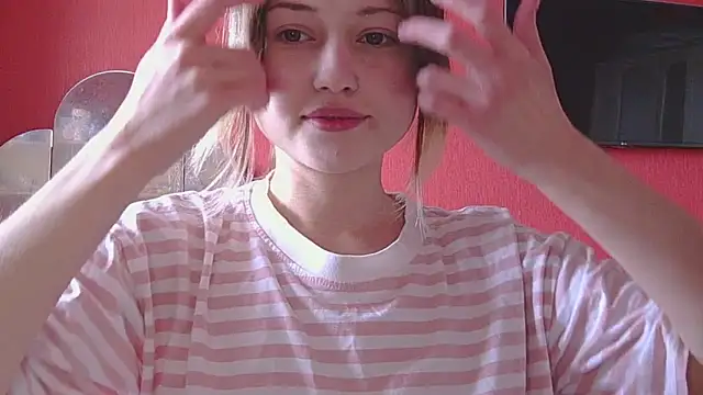 Beloved Mary online show from April 14, 2026, 7:46 am