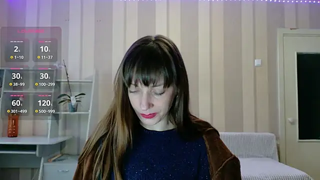 Candy Spicyy online show from April 22, 2026, 10:22 am