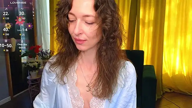 Kate Millersi online show from May 16, 2026, 5:50 am