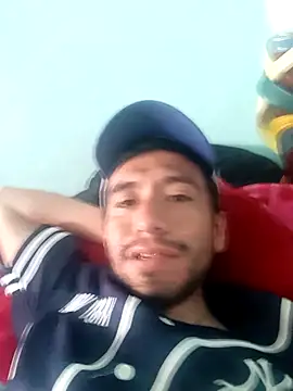 Snapshot of Elcaliente24 chatting on June 3, 2026, 6:56 pm Elcaliente24 online show from June 3, 2026, 6:56 pm
