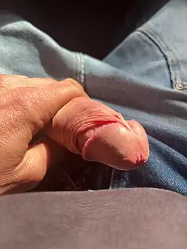 AlexFucklove online show from March 20, 2026, 11:55 am