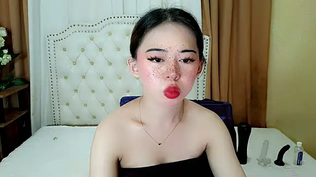Seductive sophie online show from June 30, 2026, 2:33 am