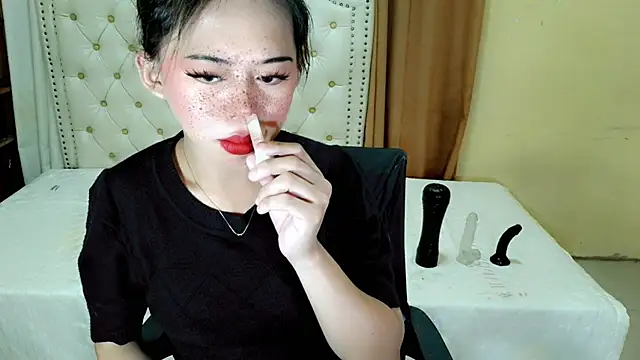 Seductive sophie online show from August 4, 2026, 1:54 am