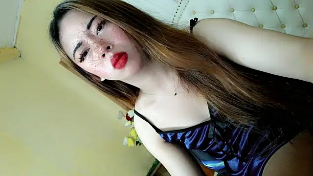 Seductive sophie online show from May 3, 2026, 1:55 am