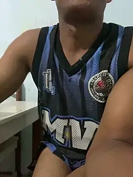 BigBig024 online show from April 12, 2026, 12:14 am