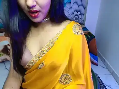 Snapshot of its-samyara chatting on June 25, 2026, 6:57 pm its-samyara online show from June 25, 2026, 6:57 pm