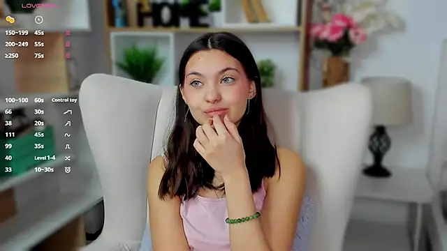 MirthaBolduan online show from March 19, 2026, 7:08 am