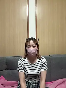 airi-ai0302 online show from March 24, 2026, 2:17 pm