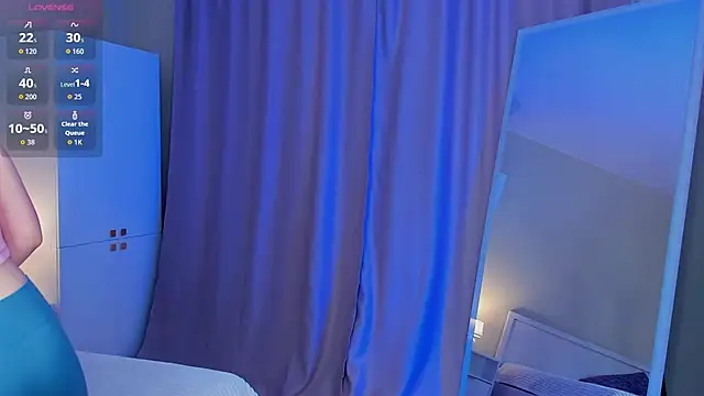 SueWolvin online show from March 20, 2026, 5:14 pm