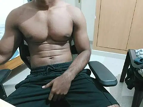 kratosTheHunk online show from July 20, 2026, 5:59 pm