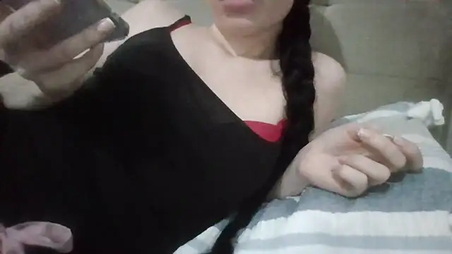 bj queen510 online show from March 1, 2026, 7:14 pm