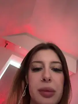 Snapshot of Johanna420 chatting on March 5, 2026, 9:50 am Johanna420 online show from March 5, 2026, 9:50 am