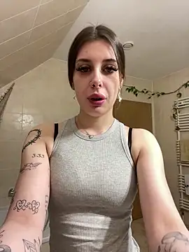 Snapshot of Johanna420 chatting on March 26, 2026, 10:51 pm Johanna420 online show from March 26, 2026, 10:51 pm