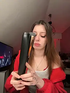 Snapshot of Johanna420 chatting on March 7, 2026, 6:02 pm Johanna420 online show from March 7, 2026, 6:02 pm
