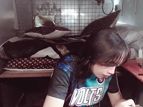 Snapshot of DreamxXxAngel chatting on June 19, 2026, 1:33 am DreamxXxAngel online show from June 19, 2026, 1:33 am