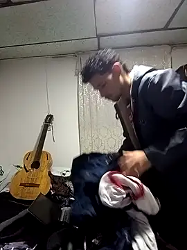 Goriluzdelam online show from April 6, 2026, 4:57 am