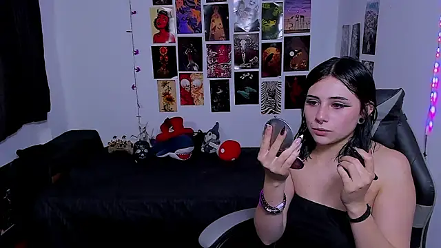 Agarycus 4 online show from March 5, 2026, 1:19 pm