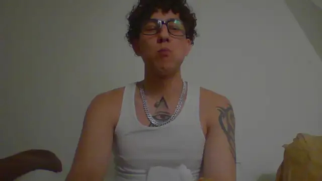 TitanNoir online show from March 7, 2026, 1:45 am