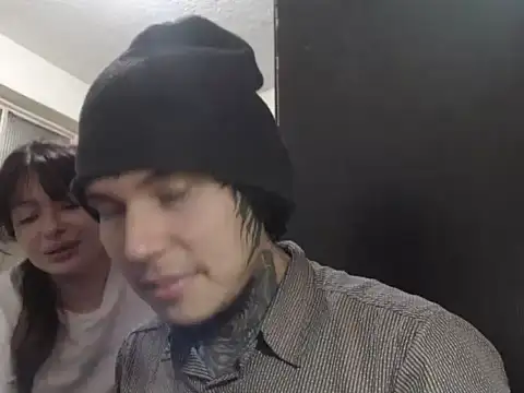 ChrissAndKarim online show from March 25, 2026, 10:52 pm