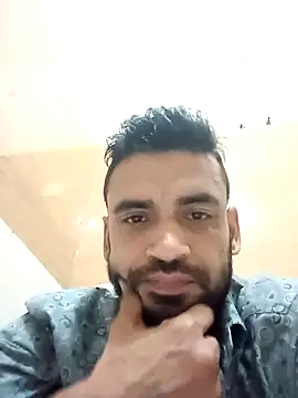gauravsexy online show from May 1, 2026, 9:31 pm