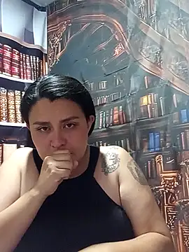 Snapshot of IvyBaez_ chatting on March 2, 2026, 11:28 am IvyBaez online show from March 2, 2026, 11:28 am