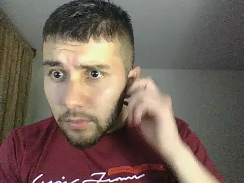 liam-lewis online show from March 3, 2026, 11:56 pm