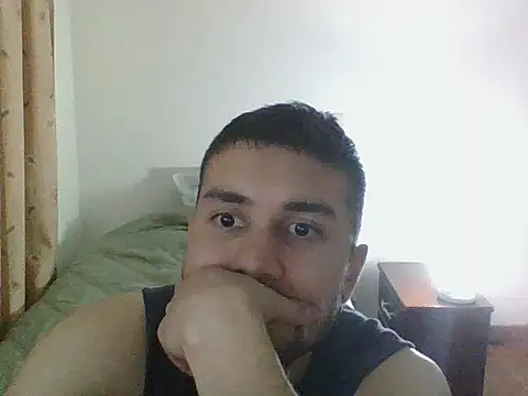 liam-lewis online show from March 7, 2026, 6:31 am