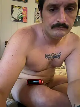 Snapshot of PoundedCajunGuy93 chatting on July 7, 2026, 11:47 am PoundedCajunGuy93 online show from July 7, 2026, 11:47 am
