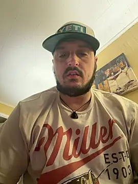 PoundedCajunGuy93 online show from March 16, 2026, 7:45 am