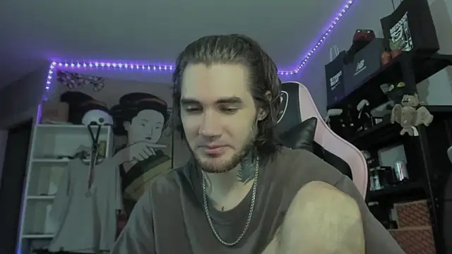 otiebis online show from March 2, 2026, 7:59 am