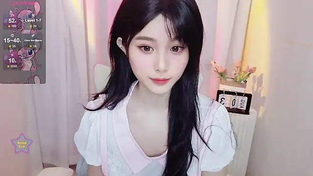 Mia 168 online show from August 3, 2026, 12:41 am